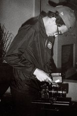 Foto retrato de Luis Arturo Rodríguez