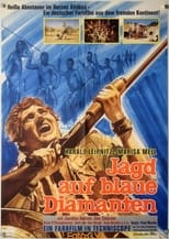 Die Jagd auf blaue Diamanten (1965)