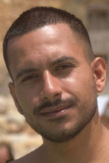 Foto retrato de Sebas Cortes