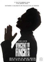 Vincent Finch: 10 años después