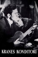 Krane's Confectionery poster