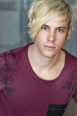 Foto retrato de Riker Lynch