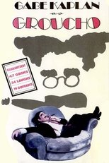 Poster for Groucho