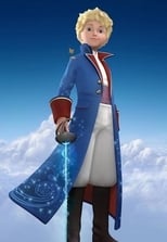 Poster for The Little Prince Season 2