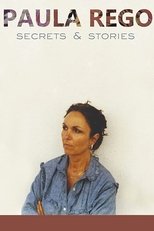 Paula Rego: Secrets & Stories poster movie