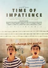 Poster for Time of Impatience