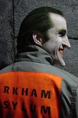 Patient J (Joker) (2005)