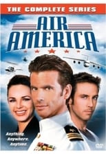 Poster for Air America Season 1