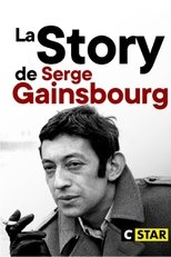 Poster for La Story de Serge Gainsbourg : Le Punchliner