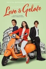 Poster di Love & Gelato
