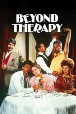 Poster for Beyond Therapy