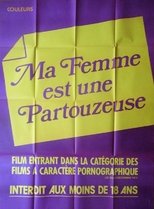 Ma femme est une partouzeuse (1978)