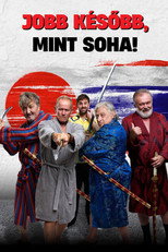 Saison 1