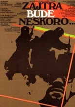 Poster for Zajtra bude neskoro