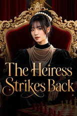 The Heiress Strikes Back poster