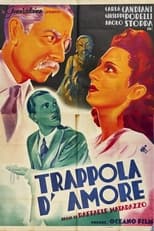 Poster for Trappola d'amore