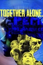 Poster for Together Alone