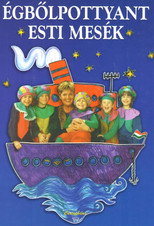 Égből pottyant mesék poster