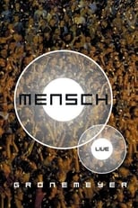 Poster for Herbert Grönemeyer - Mensch Live