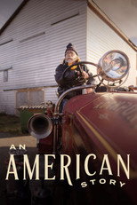 An American Story poster