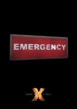 Poster for Emergency