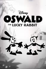 Poster for Oswald the Lucky Rabbit