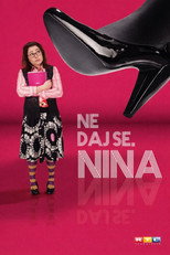 Don't Give Up, Nina poster