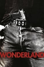 Poster for Wonderland 