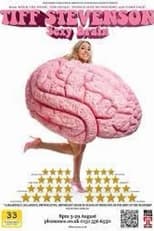 Poster di Tiff Stevenson: Sexy Brain