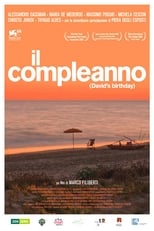 Il compleanno