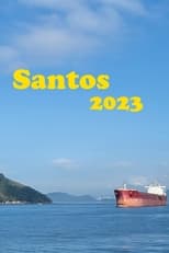Poster for Santos, 2023