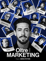 Oltre il Marketing poster
