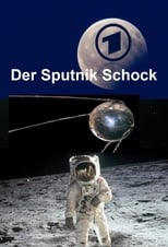 Poster for Der Sputnik-Schock 