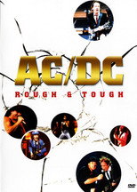 AC/DC: Rough & Tough poster