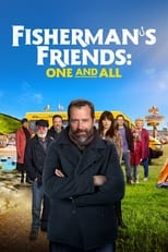 Poster for Fisherman's Friends: One and All 