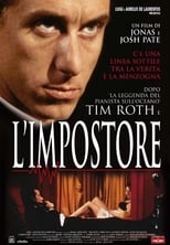 Poster di L'impostore