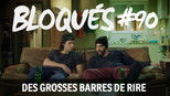 Bloqués 1x90 (S01E90)
