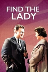 Poster for Find the Lady