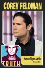 Poster di Corey Feldman: Moment of Truth