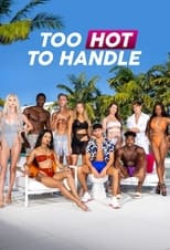 Poster for Too Hot to Handle Season 4