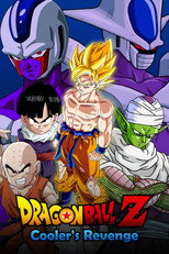 Dragonball Z: Rache für Freezer