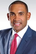 Foto retrato de Grant Hill