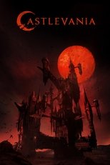 Castlevania Pelicula recomendada : Castlevania