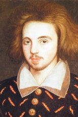 Foto retrato de Christopher Marlowe