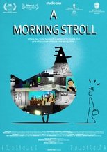 Poster for A Morning Stroll 