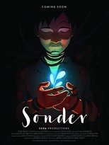 Sonder poster movie