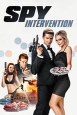Poster for Spy Intervention