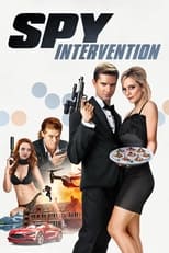 Poster for Spy Intervention 