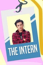 Poster for The Intern