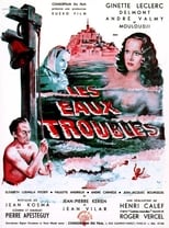 Poster for Troubled Waters 